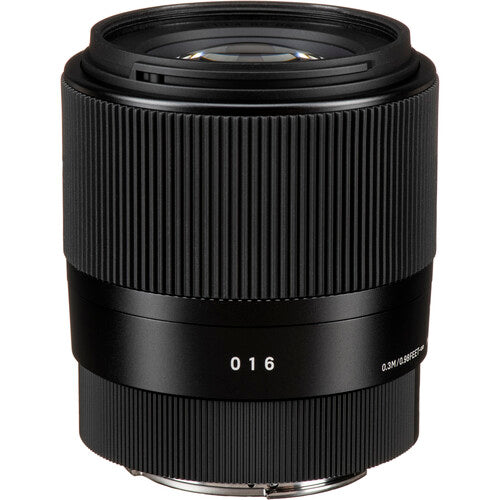 عدسة سيجما 30 مم f/1.4 DC DN Contemporary (سوني E) عدسة سيجما 30 مم f/1.4 DC DN Contemporary (سوني E)